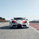 Illustration for article titled The Toyota GR Supra Racing Concept Is The High-Performance Future Of Toyota In More Ways Than One